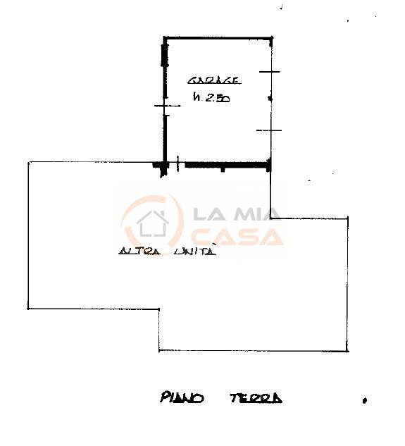 planimetria garage wmk 0