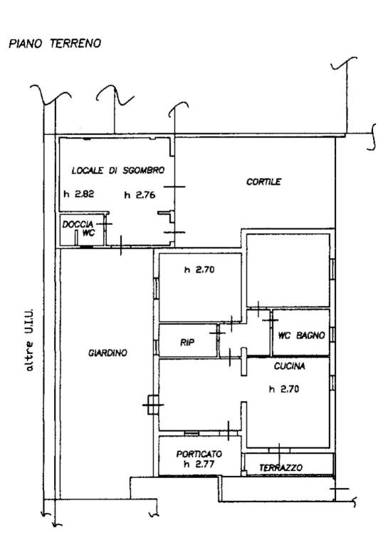 PLAN WEB