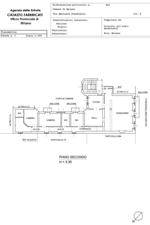 Appartamento Via Ponchielli 5.PDF 1