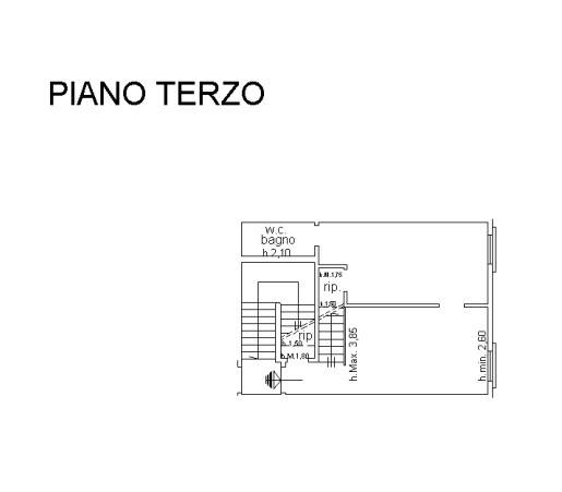 plan 3 piano