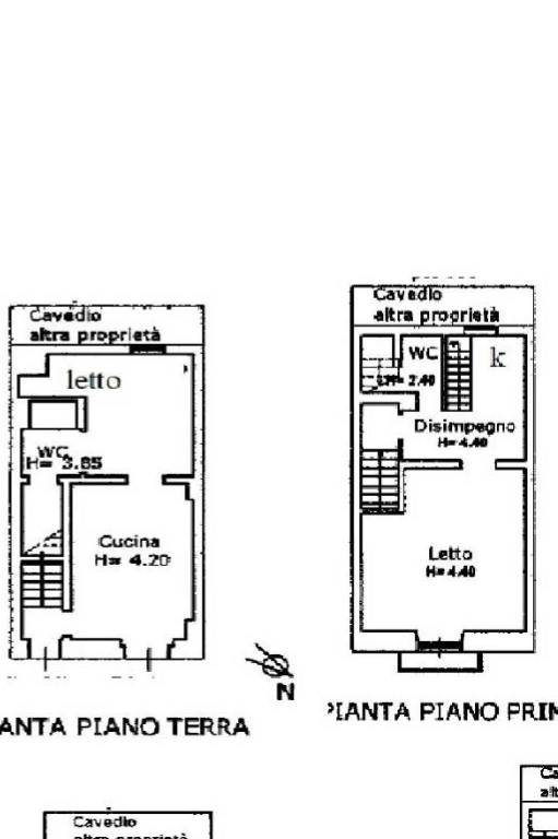 plan per siti