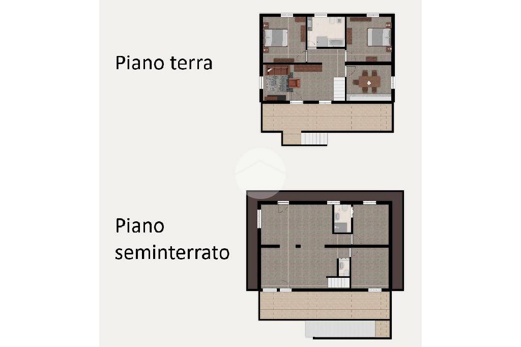 PLANI SCALA PICCADA