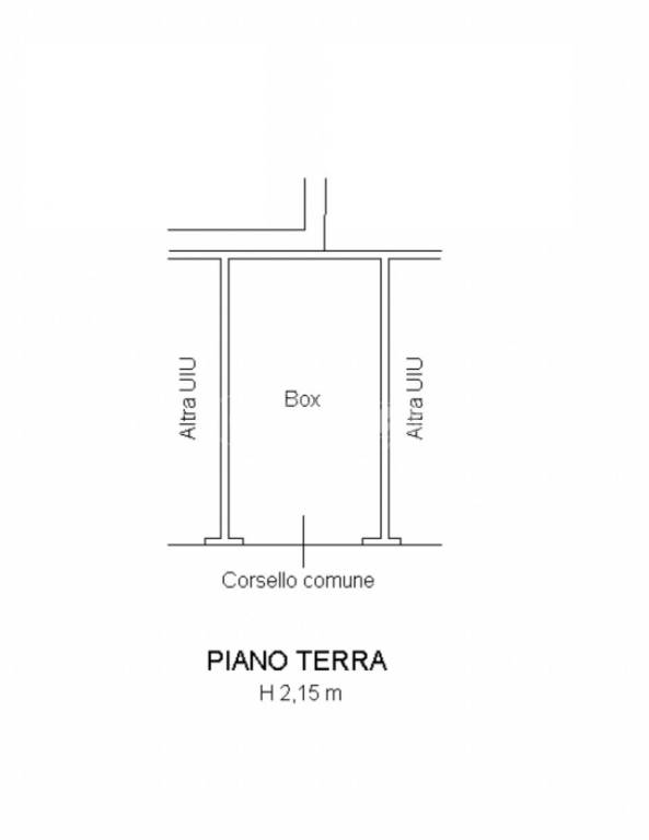 Planimetria box 