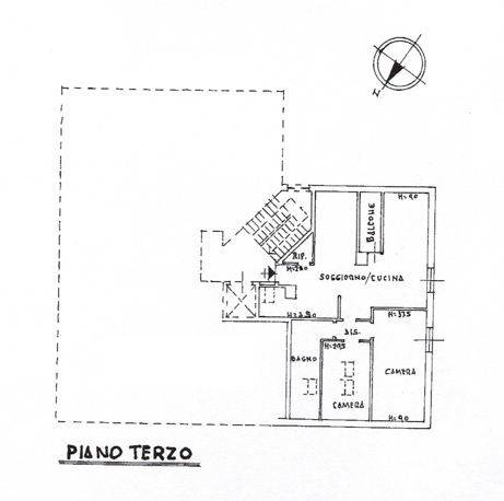 Planimetria-mansarda-arona-151