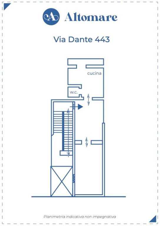 Planimetria Dante 443