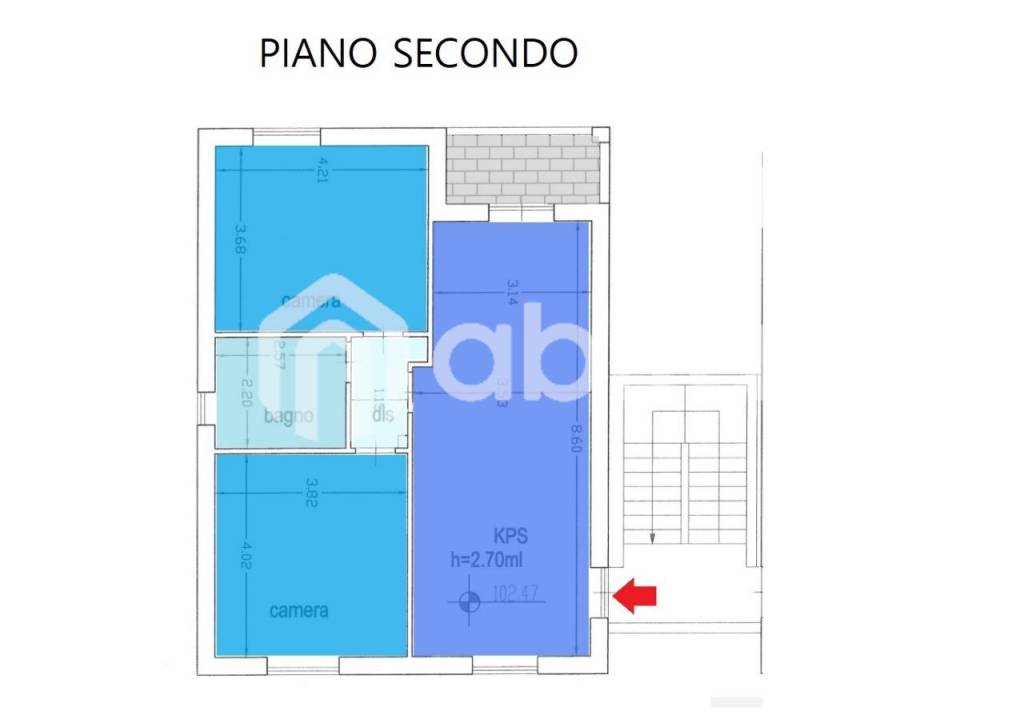 PIANO SECONDO