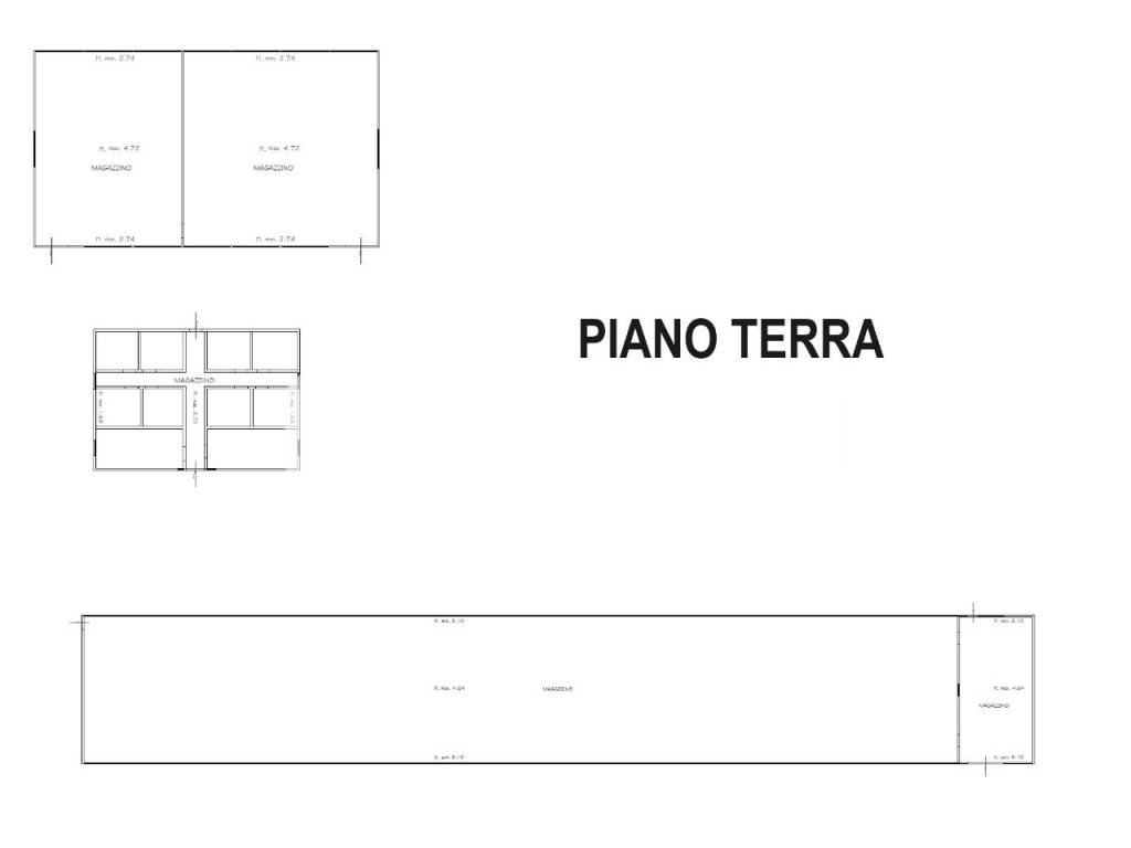 PLN FH PIANO TERRA