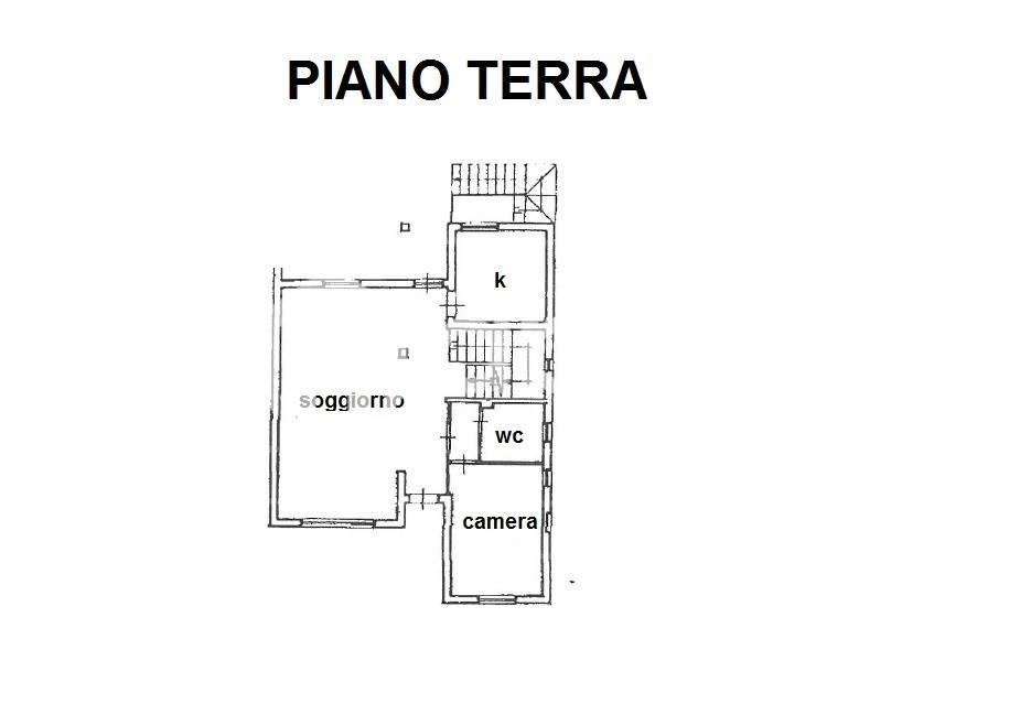 PIANO TERRA