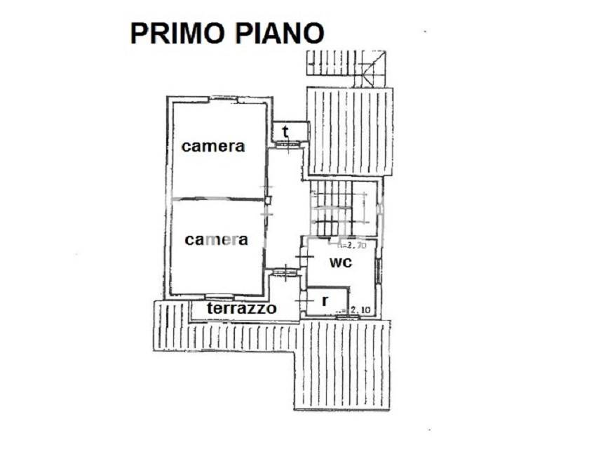 primo piano