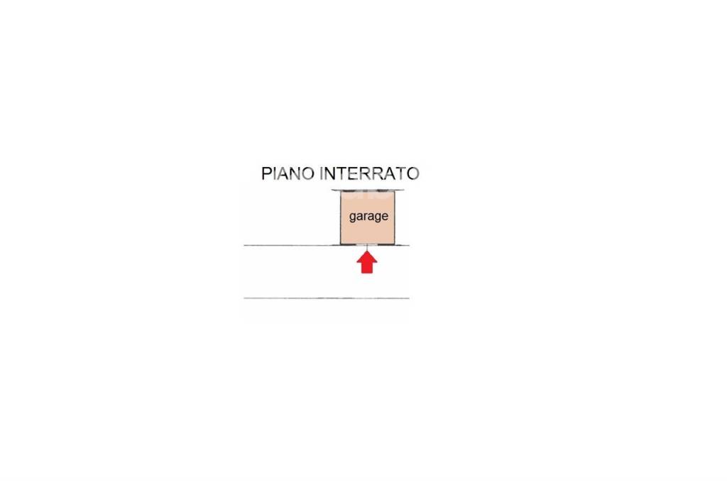 piano interrato