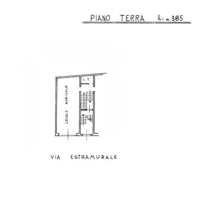 Casagency Immobiliare Palo del Colle Vendita