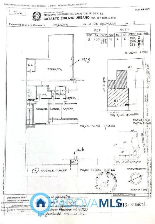 1569 plan 1