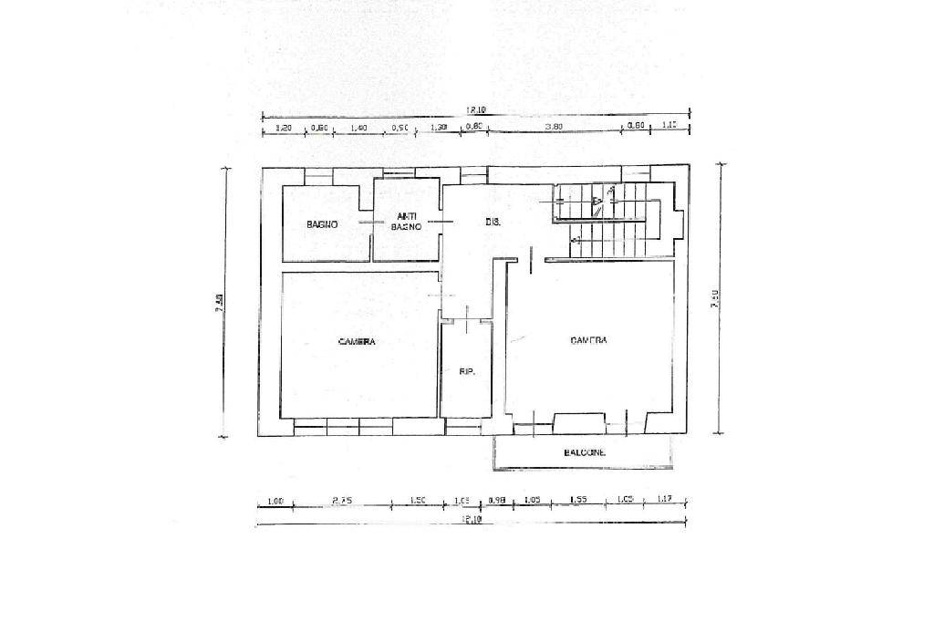 plan sensibile p1