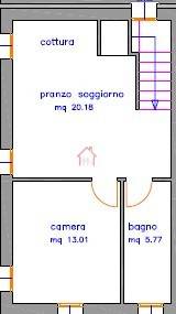 planimetria app piano prima   mini 1 wmk 0