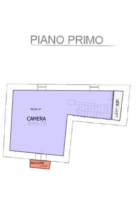 PIANO PRIMO