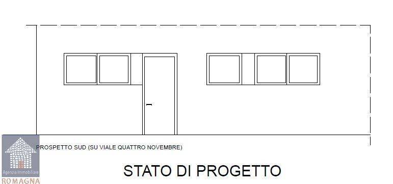 PROSPETTO PROGETTO