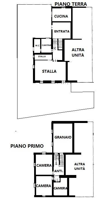 planimetria rustico 1