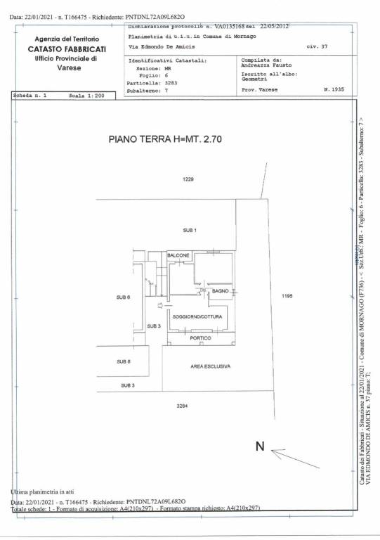 Plan-3405 1