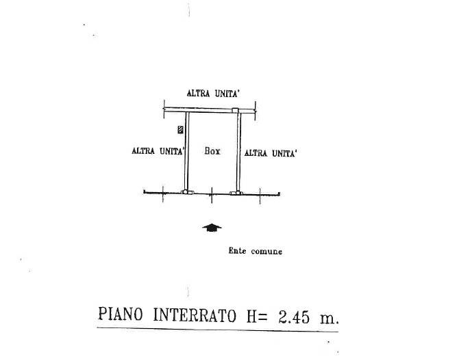 Piantina box