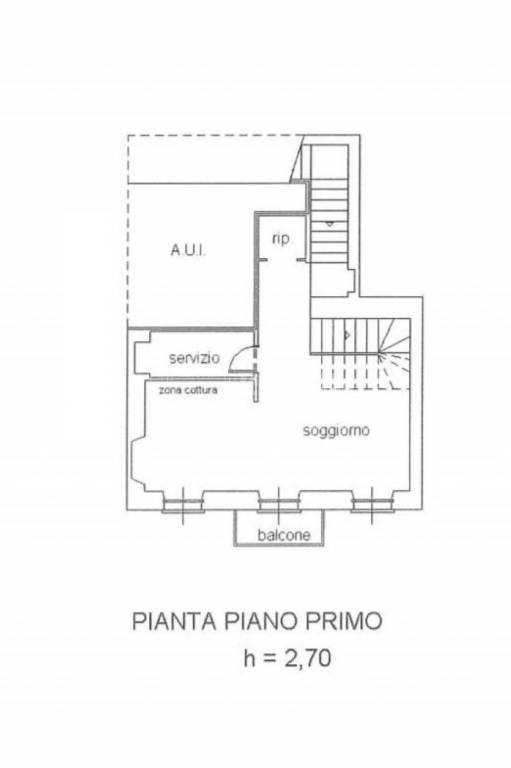 Piano Primo