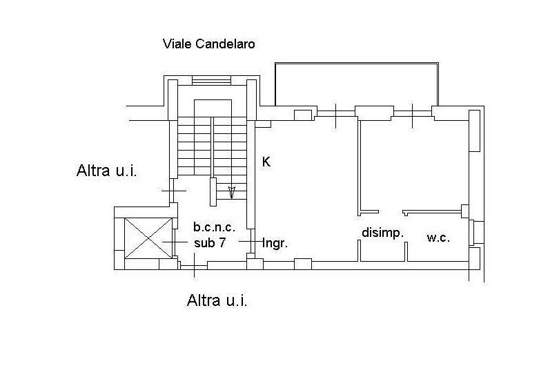 50+10_Via San Severo