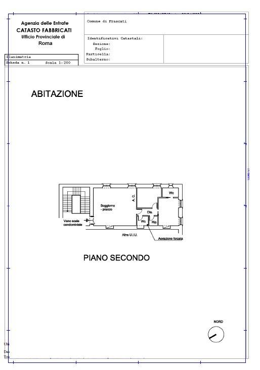 pln casa