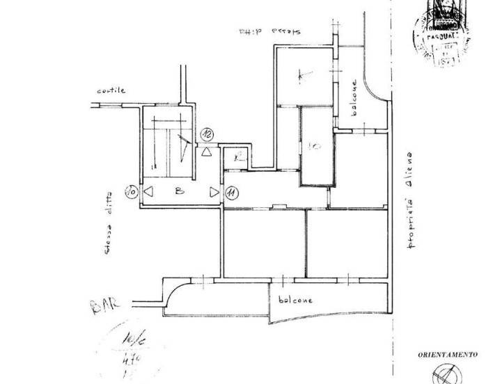 barra plan