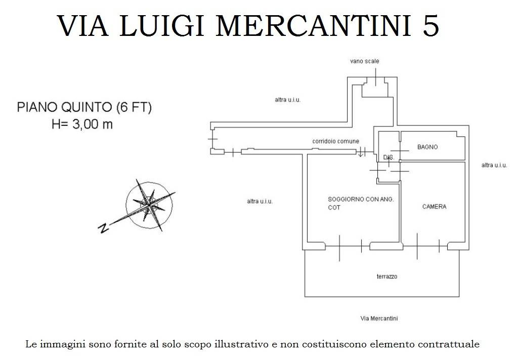 planimetria