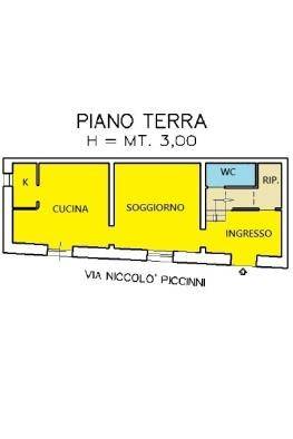 PLAN PIANO TERRA