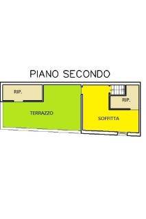 PLAN PIANO SECONDO