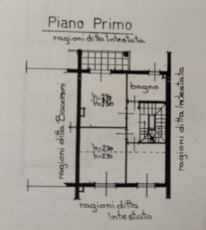 PIANO PRIMO