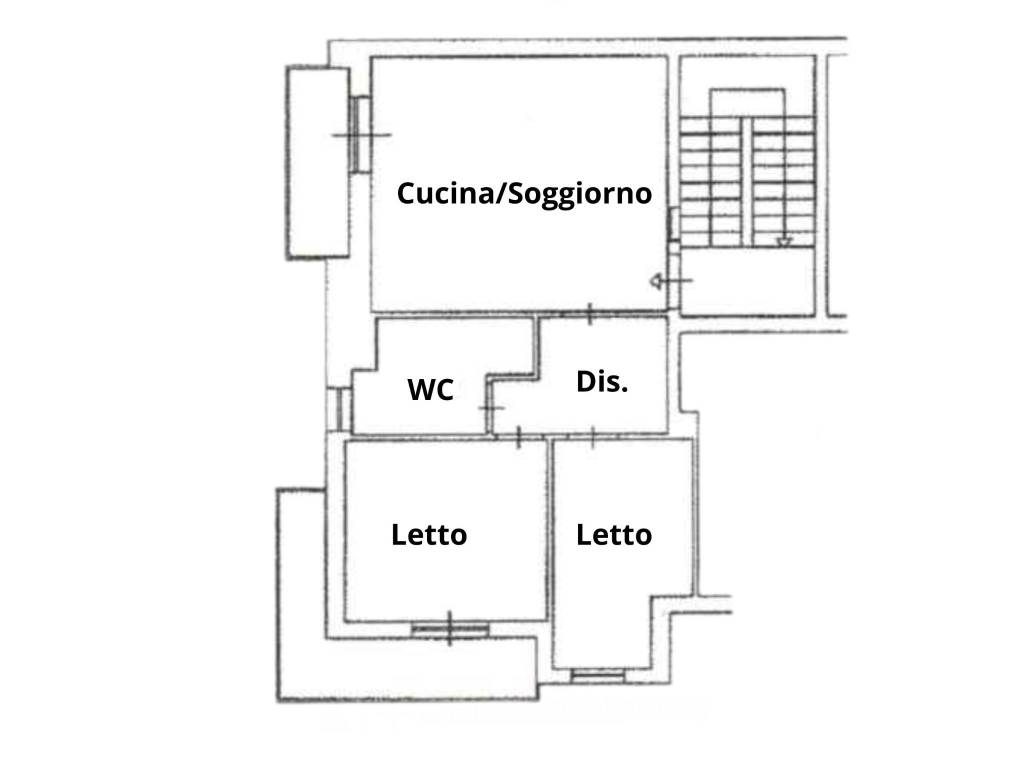 Testo del paragrafo (1)