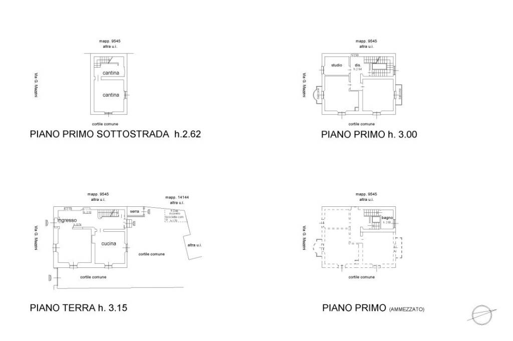 Planimetria 1