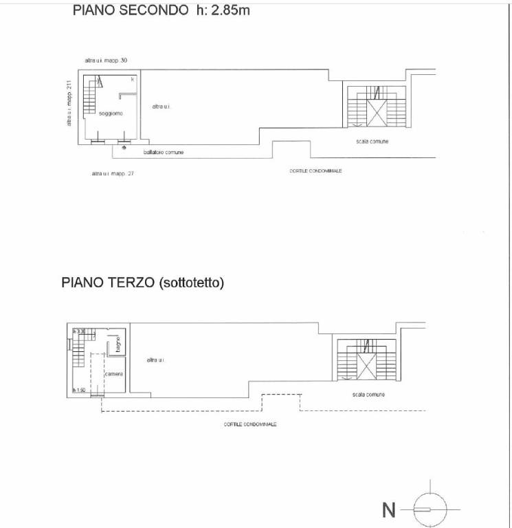 Plani clienti nuova