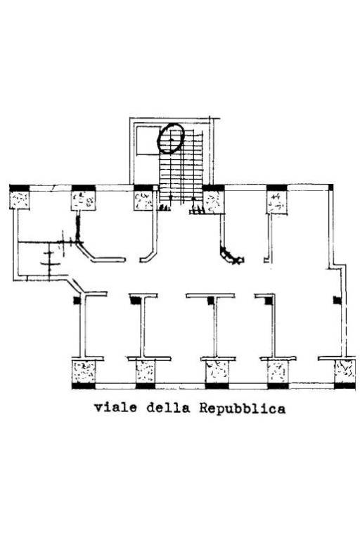 APPARTAMENTO