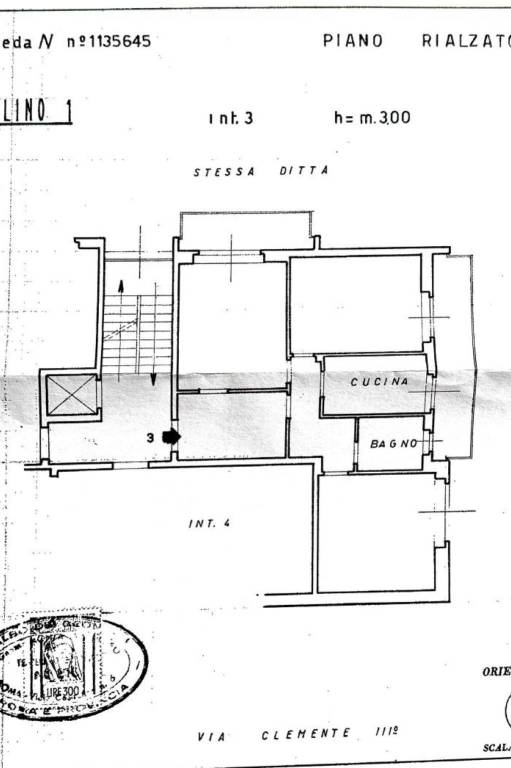 plan paolo V