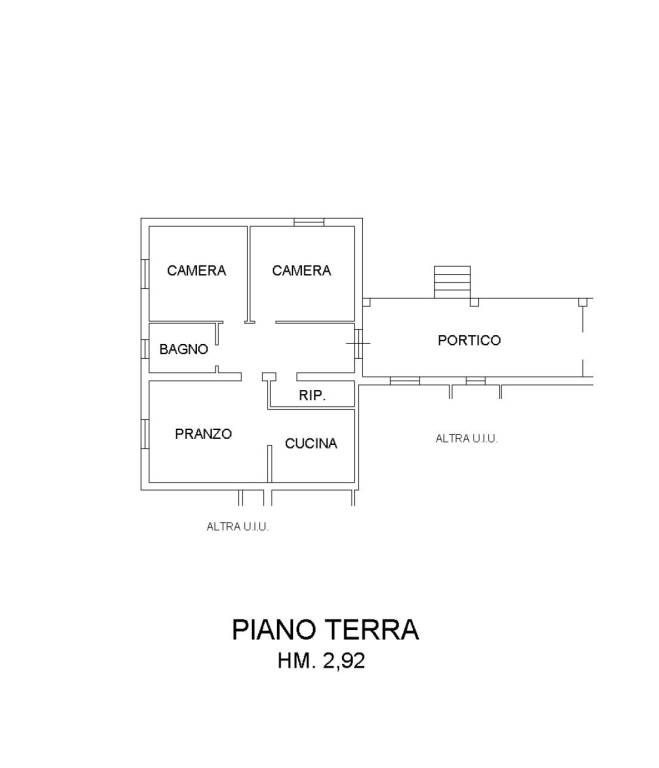 PLAN CASA 2