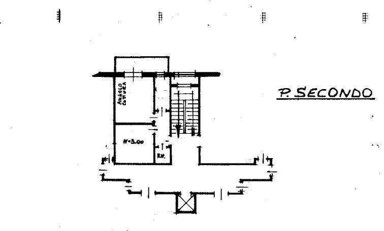 PLAN BILO CORSO RAFFAELLO