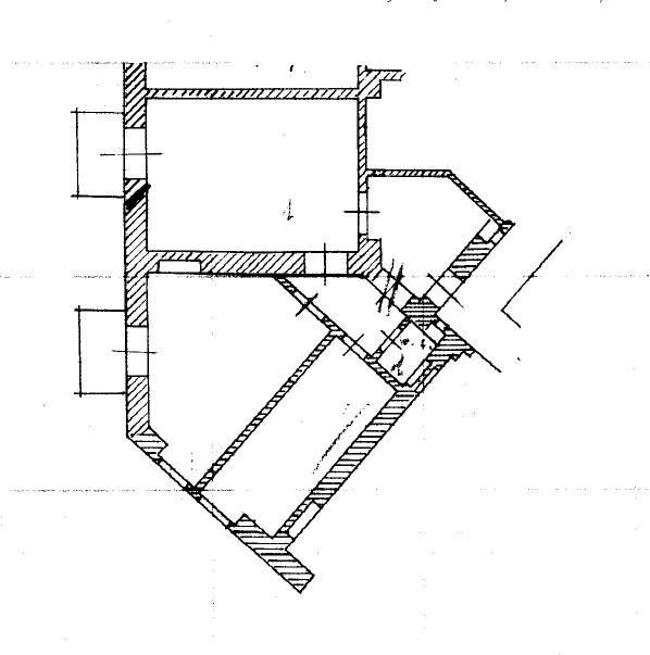 Plan Corso vercelli 101 1piano