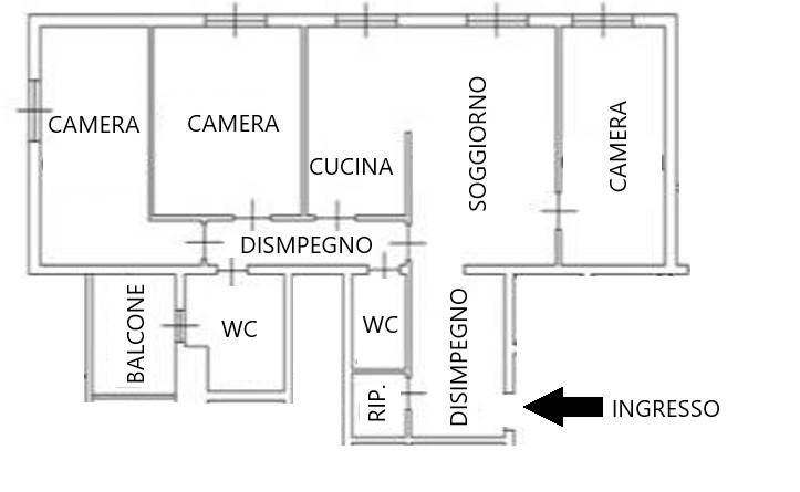 PALNIMETRIA FLORIO