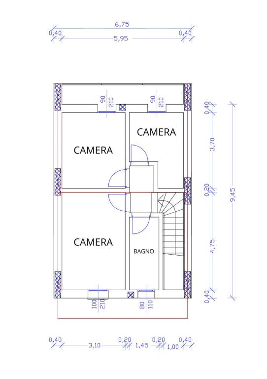 PIANTA PRIMO PIANO SINGOLA.pdf