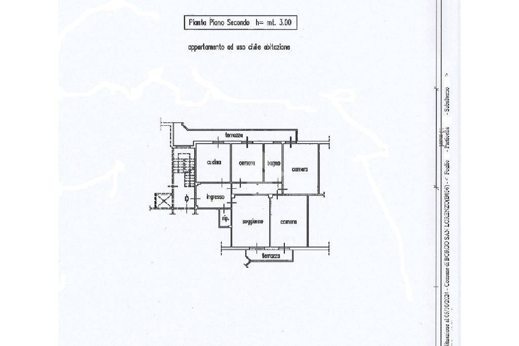 PLAN STURZO 210