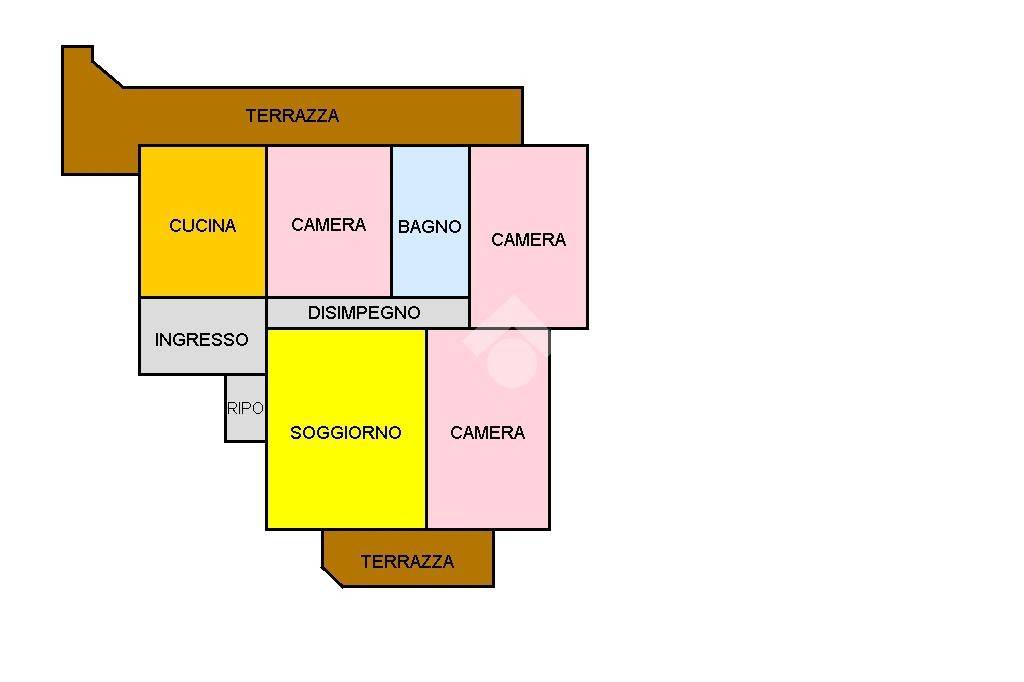 PLAN BORGO 210.000€