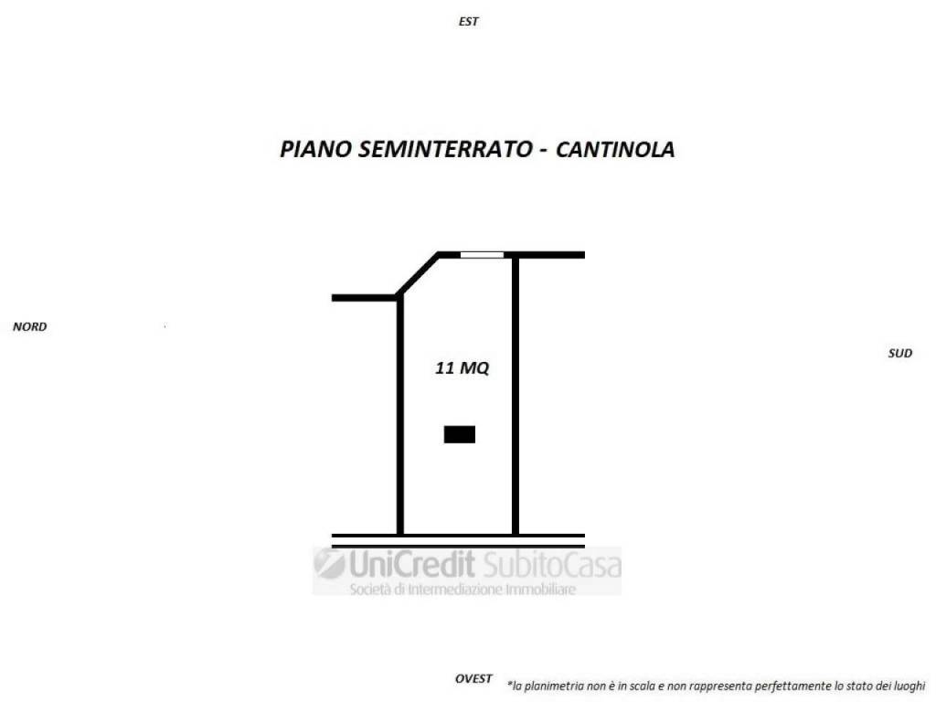 PLN CANTINA 