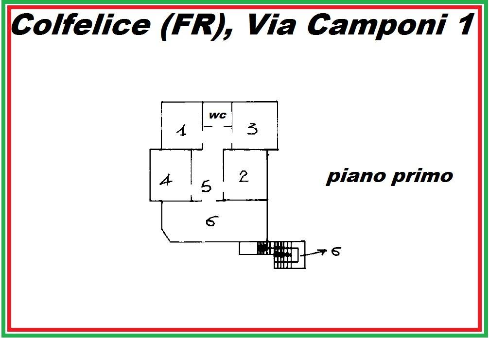 piano primo