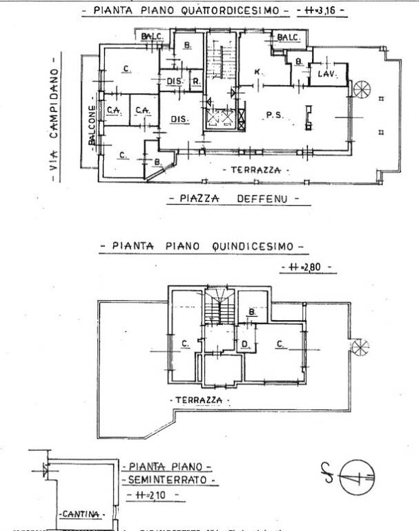 Planimetria 1