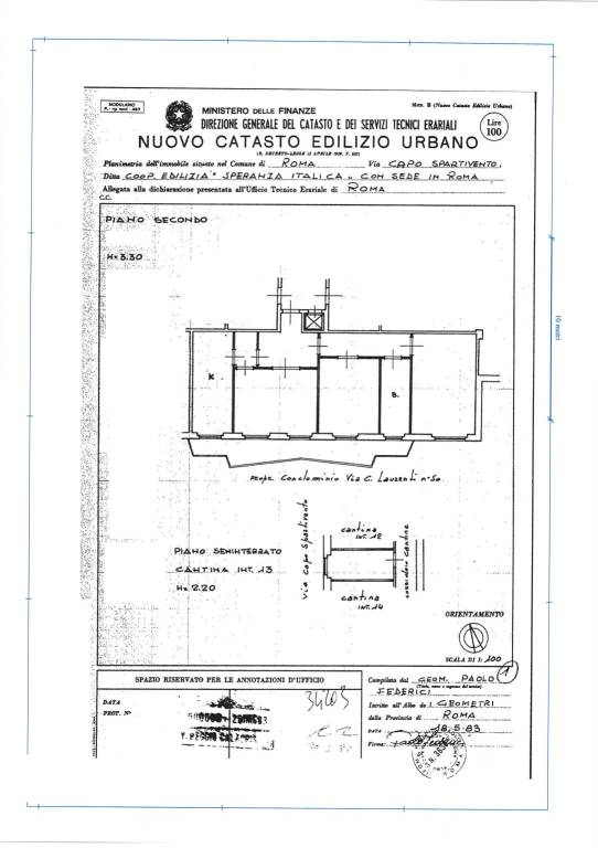 Planimetria 1