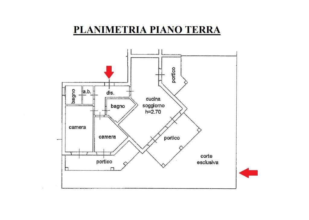 Planimetria 1