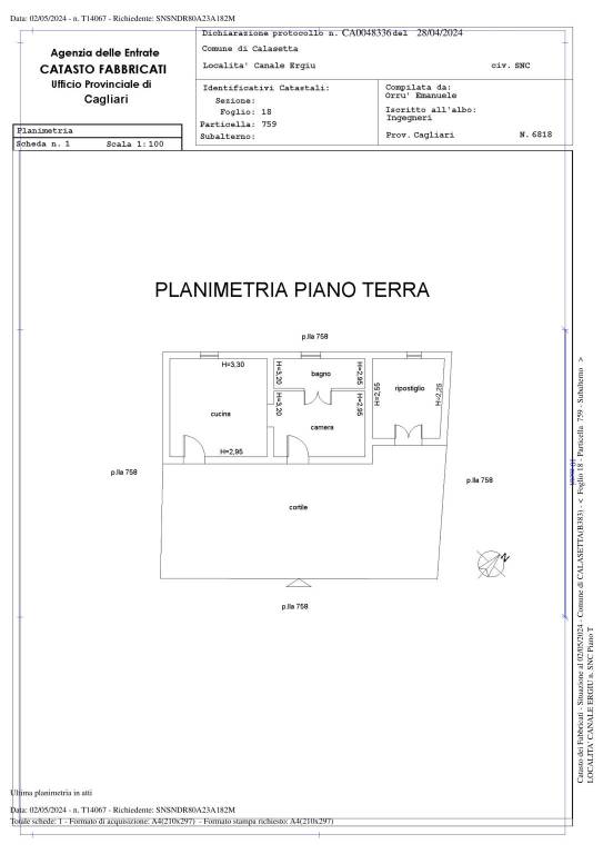 planimetria aggiornata 28.04.2024 1