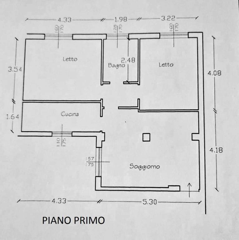 Pianta color